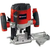 Einhell fräsöverfräs 4350474 TC-RO 1155 Kit 1100 W (4350474)