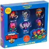 PMI Brawl Stars S1 Figur 8 Verc-enheter