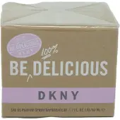 DKNY Be 100% Delicious Eau de Parfum 50 ml