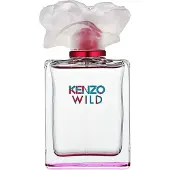 Kenzo Wild eau de toilette kvinna 50 ml