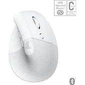 Logitech Lift For Mac Trådlös Mus