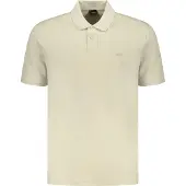 BOSS Pe Interlock Kortärmad Polotröja