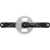 Rotor Ekapic Brose Qf184/fazua Qf169 Vevarm
