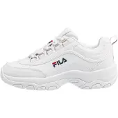 FILA Skor - Strada Låg - White - - 38 - Skor