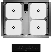 Cecotec Bolero Squad I 4300 Invisible Fullflex Induktionshäll 59.2 Cm