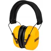 DeWalt reduktions-/skyddshörlurar
