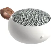 Kreafunk Högtalare aGO II - Bluetooth - Vit - - One Size - Högtalare