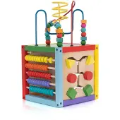 Robin Cool Montessorimetoden Newton Aktivitetscenter Looping