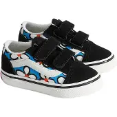 Vans Old Skool V Småbarnsskor