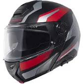 Schuberth Concept Tracer Modulär Hjälm