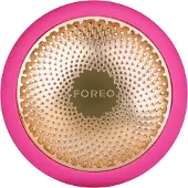 Foreo UFO 2 sonisk enhet för att accelerera effekterna av maschera ansiktsbehandling - Variant: Fuchsia