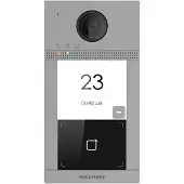 Hikvision 2 Mp Videodörrtelefon
