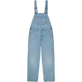 Lee 112376913 Relaxed Fit ärmlös Overall