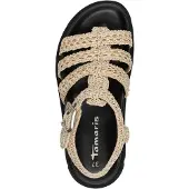 Tamaris Sandal camel