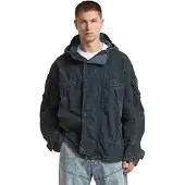 G-Star Ga-1 Parka