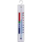 Hendi Kylskåpstermometer Plast Och Metall 1 St