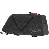 Cyclite Top Tube Nano/01 Ramväska 0.6l