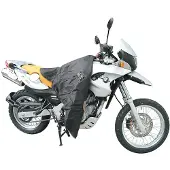 Tucano Urbano Benskydd Gaucho R119X Svart, Uni sort