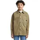 G-Star D29660-01 Boxy Fit Skjorta Med Långa ärmar
