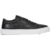 G-Star Loom Leather Ii Skor
