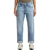 G-Star Loux Boyfriend Jeans
