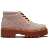 Timberland Stone Street Mid Stövlar