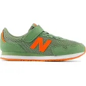 New Balance Sneakers 323 flickor - Kaki - 30