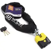 Urban Security Padlock U8k+150 Sra Kedjelås