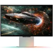 Samsung Odyssey 3d G90xf 27´´ 4k Va Led 165hz Gaming-skärm