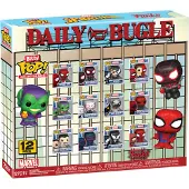 Funko POP! Spider Figur 12 Enheter