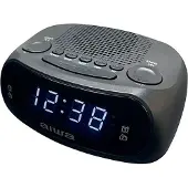 Aiwa Cr-09j Väckarklockradio