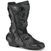Sidi Rex Svart 39 Unisex sort