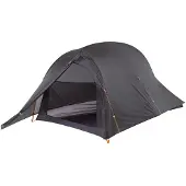 Big Agnes - Tält vandring/trekking - Fly Creek UL1 för UnisexNylon - Svart