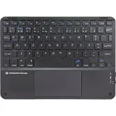 Conceptronic Portuguese Trådlöst Tangentbord