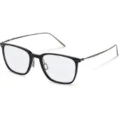 Rodenstock R7168 Square Glasögon