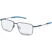 Porsche Design P8779 Square Glasögon