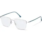 Rodenstock R7144 Square Glasögon