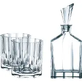 Nachtmann Aspen Whiskey Set