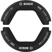 Bosch Accessories 2608001134 Krympinsats rörkabelskor, rörskarv 300 till 300 mm²
