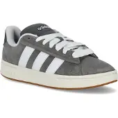 Adidas Låg sneaker 'GRAND COURT ALPHA 00S' grå