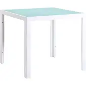 Garbar Shio Trädgårdsbord 80x80 Cm