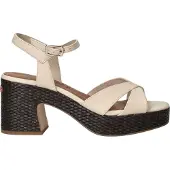 Tamaris Sandal beige