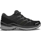 Lowa Men's Innox Pro GORE-TEX Low Black