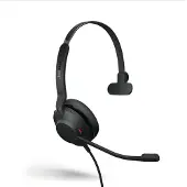 Jabra Evolve2 30 Uc Mono Headset