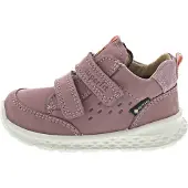 Superfit Skor - Breeze - Tex - Lila - - 26 - Skor