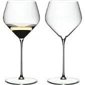 Riedel Veloce Chardonnay Vinglas - 2 St