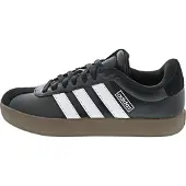 Adidas Låg sneaker 'VL Court 3.0' svart / vit
