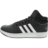 Adidas Hoops 3.0 Mid Skor