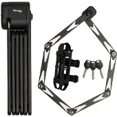 Master Lock 8333eurdpro Hopfällbart Lås