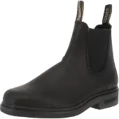 Blundstone Unisex Dress Boot #063 - Black